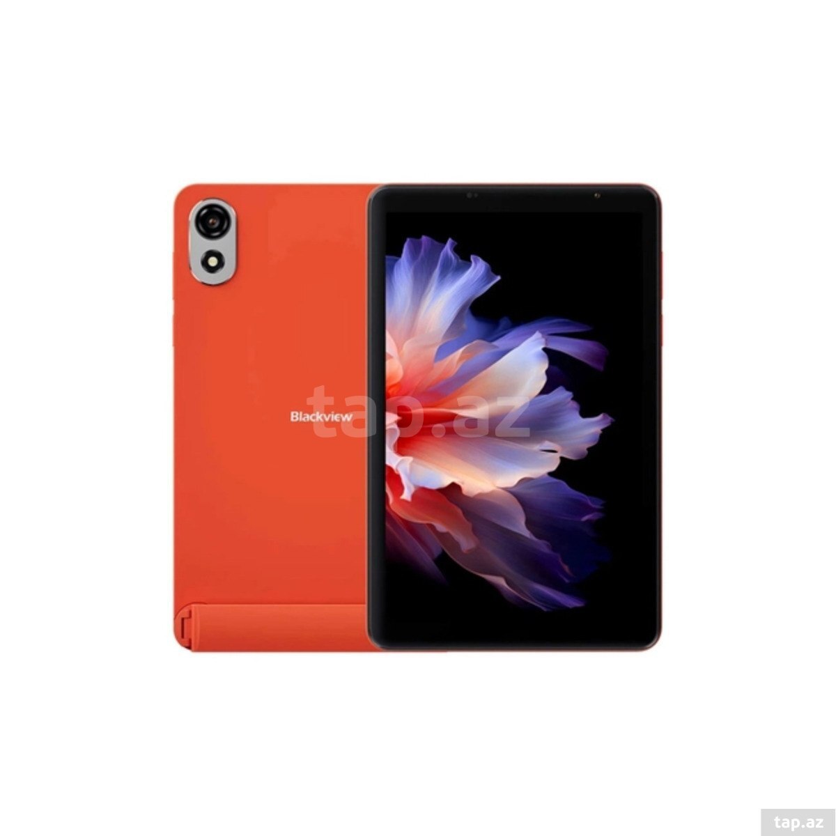 Planşet Blackview Zeno 1 6GB/256GB LTE Space Orange