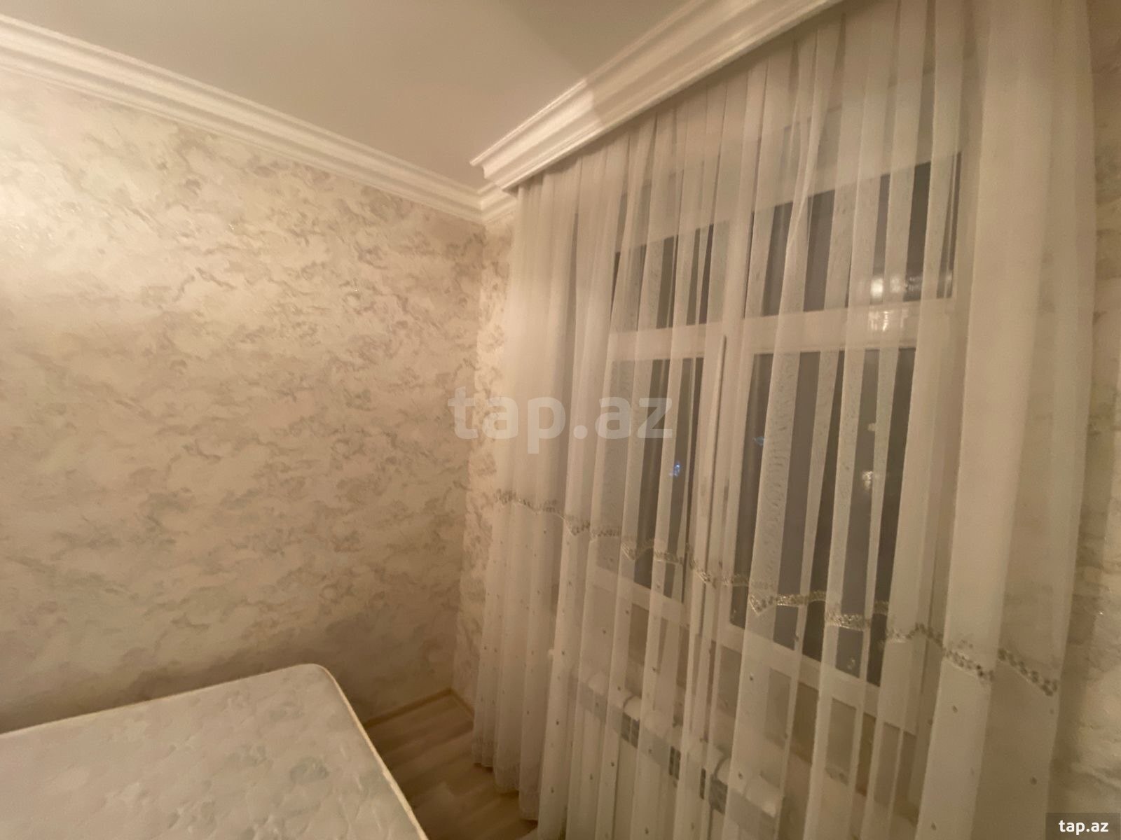 2-otaqlı mənzil kirayə verilir, Badamdar qəs., 45 m² (7)