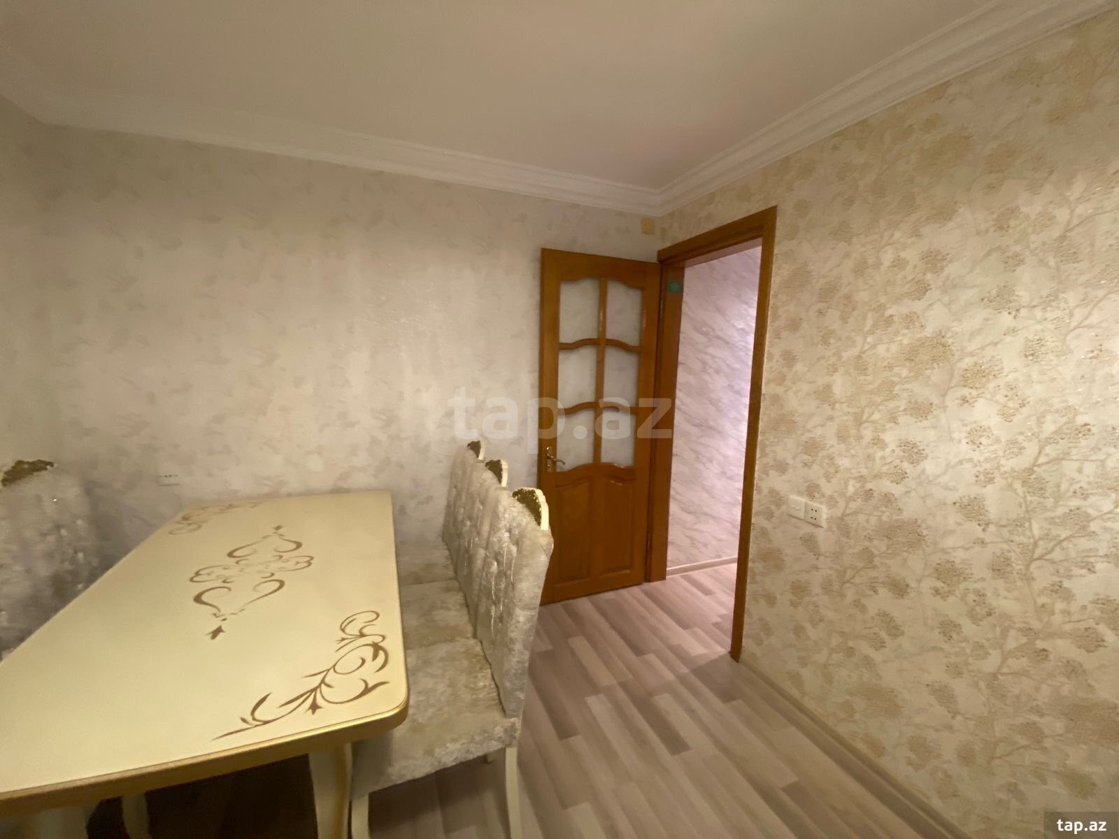 2-otaqlı mənzil kirayə verilir, Badamdar qəs., 45 m² (12)