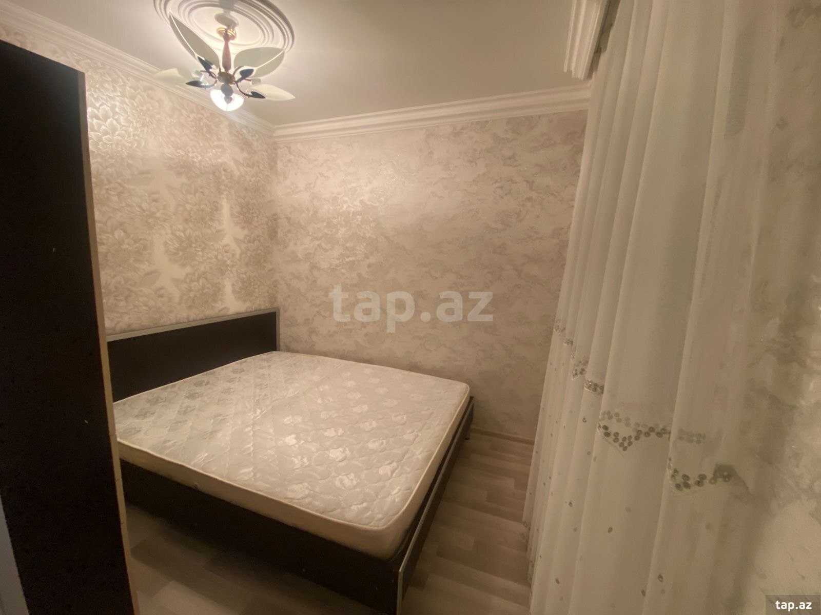 2-otaqlı mənzil kirayə verilir, Badamdar qəs., 45 m² (15)