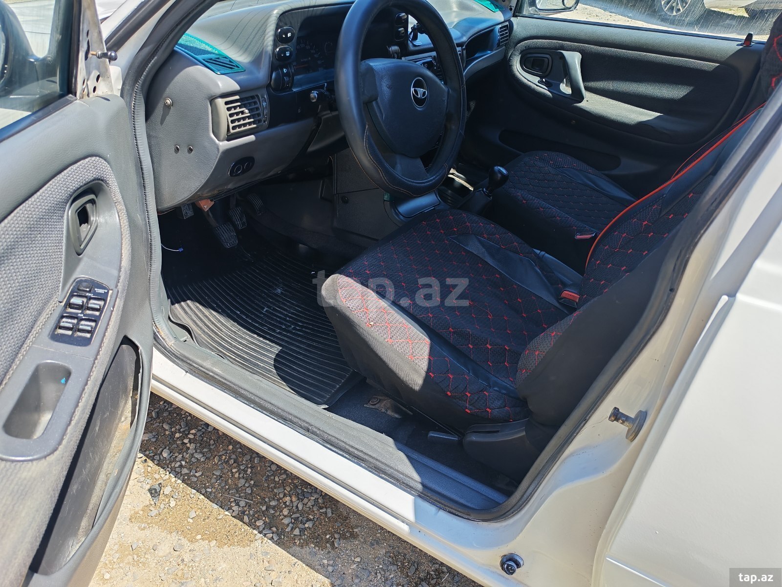 Daewoo Nexia, 2008 il (6)