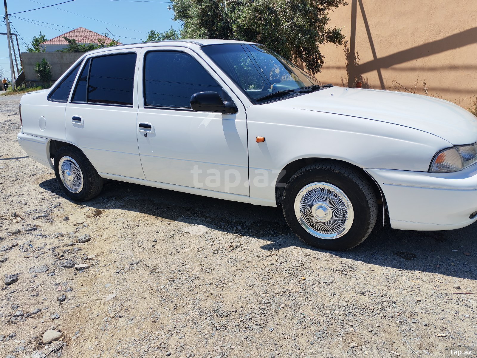 Daewoo Nexia, 2008 il (2)