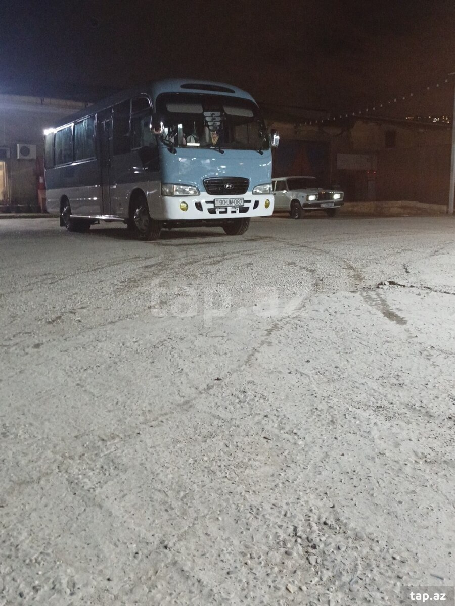 Avtobus sifarişi (4)