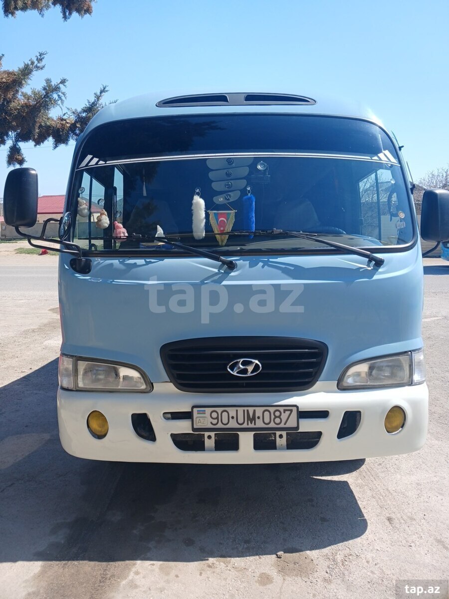 Avtobus sifarişi (10)