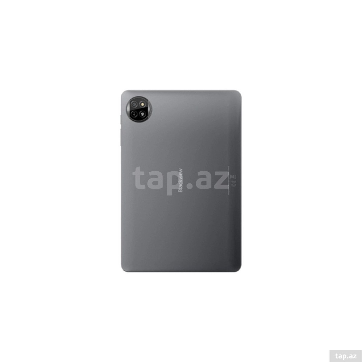 Planşet Blackview Tab 20 WiFi 4GB/64GB Interstellar Grey (3)