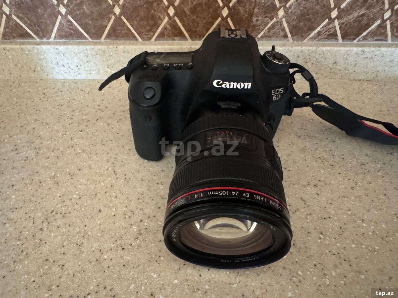 Fotoaparat Canon EOS 6D (3)