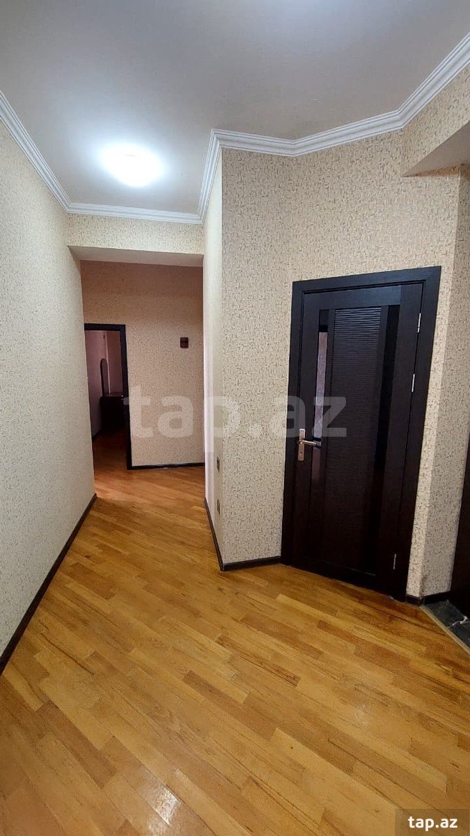 2-otaqlı yeni tikili, Xırdalan ş., 97 m² (6)