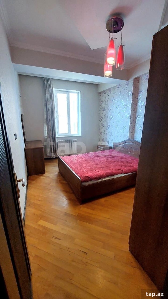 2-otaqlı yeni tikili, Xırdalan ş., 97 m² (2)