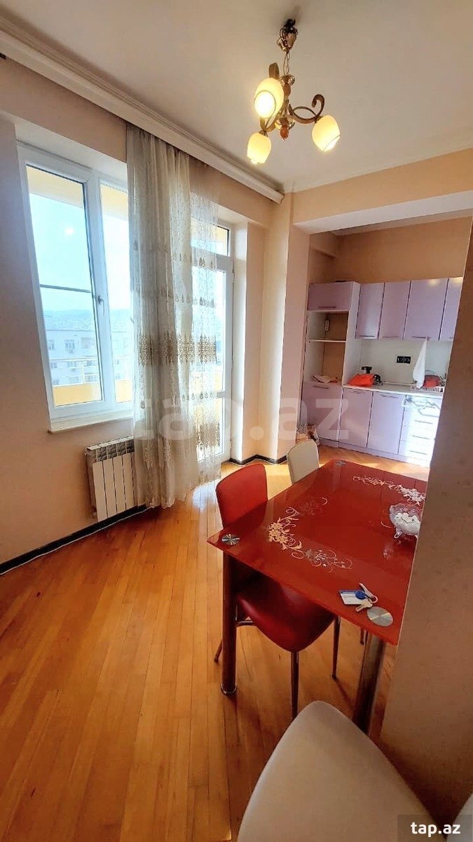 2-otaqlı yeni tikili, Xırdalan ş., 97 m² (5)