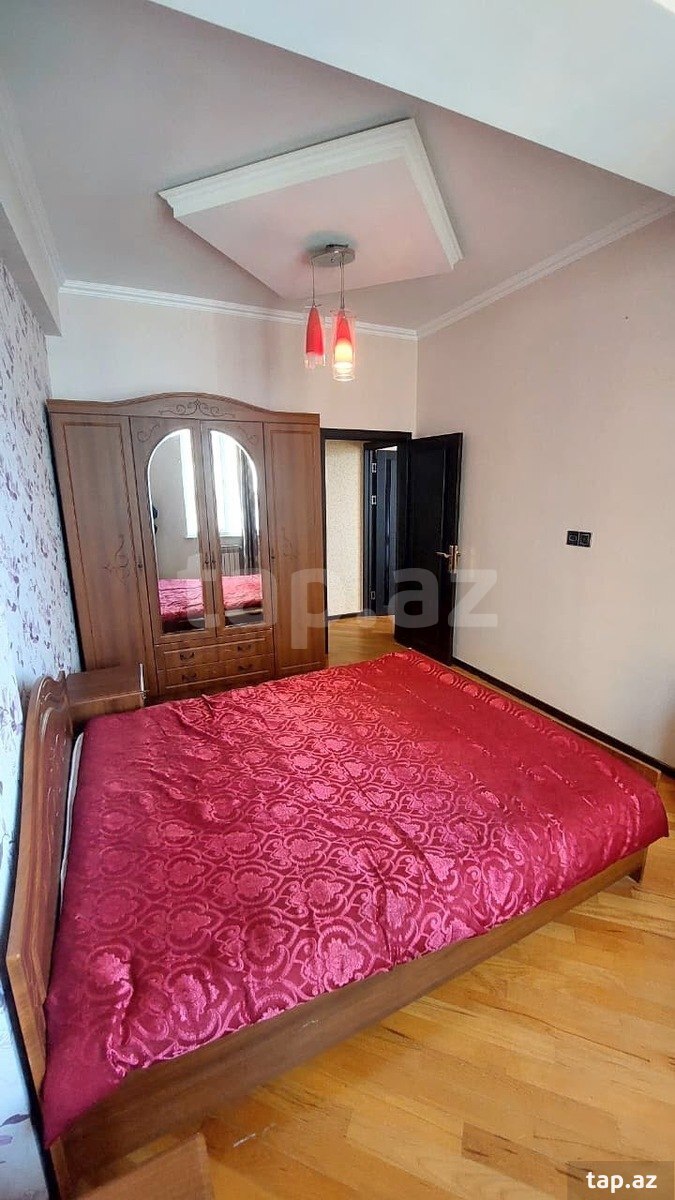 2-otaqlı yeni tikili, Xırdalan ş., 97 m² (3)