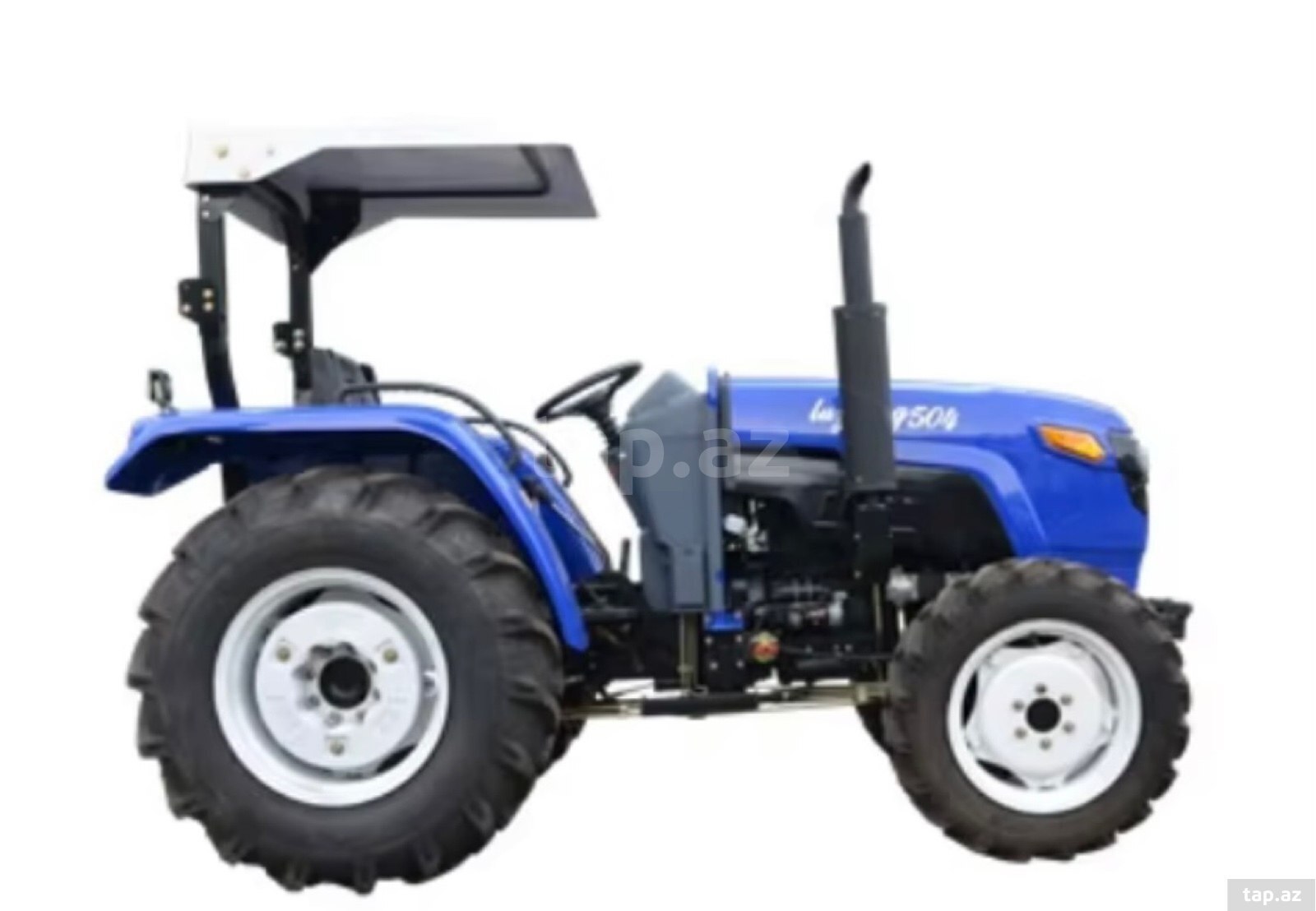 Traktor icarəsi (2)