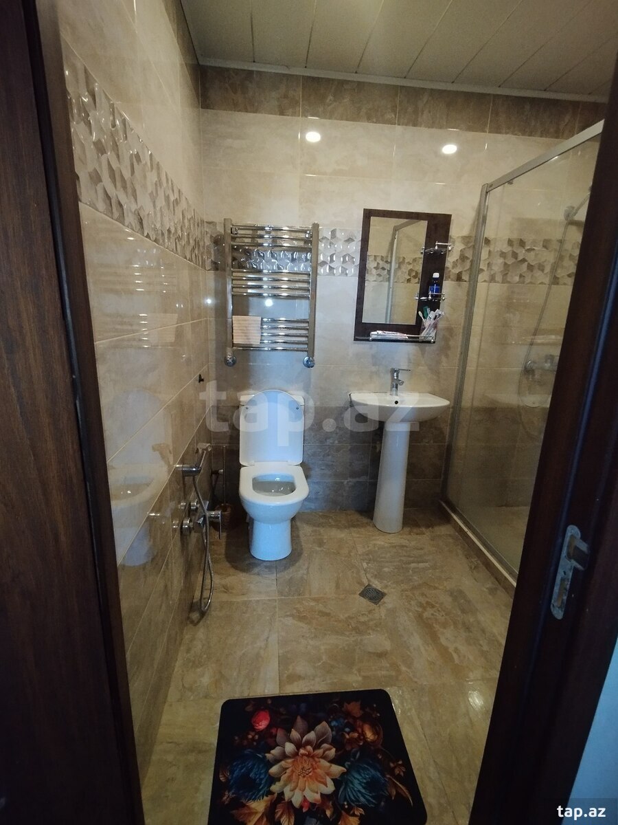 2-otaqlı yeni tikili, Xırdalan ş., 50 m² (16)
