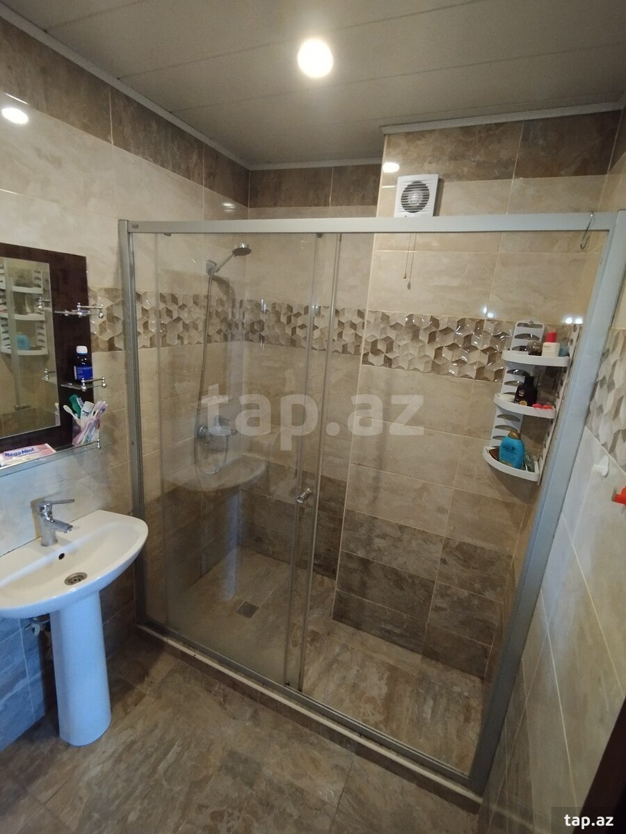 2-otaqlı yeni tikili, Xırdalan ş., 50 m² (17)