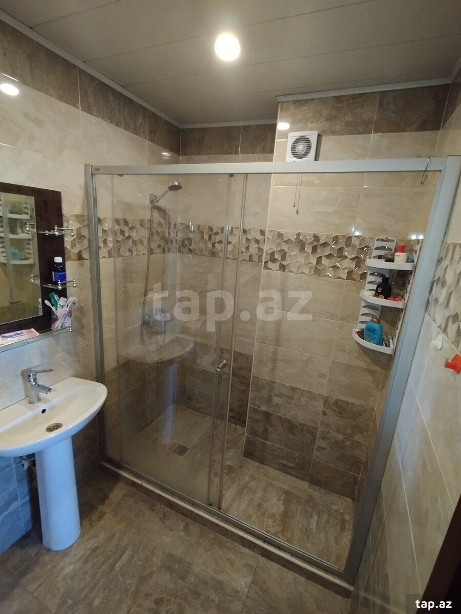 2-otaqlı yeni tikili, Xırdalan ş., 50 m² (20)