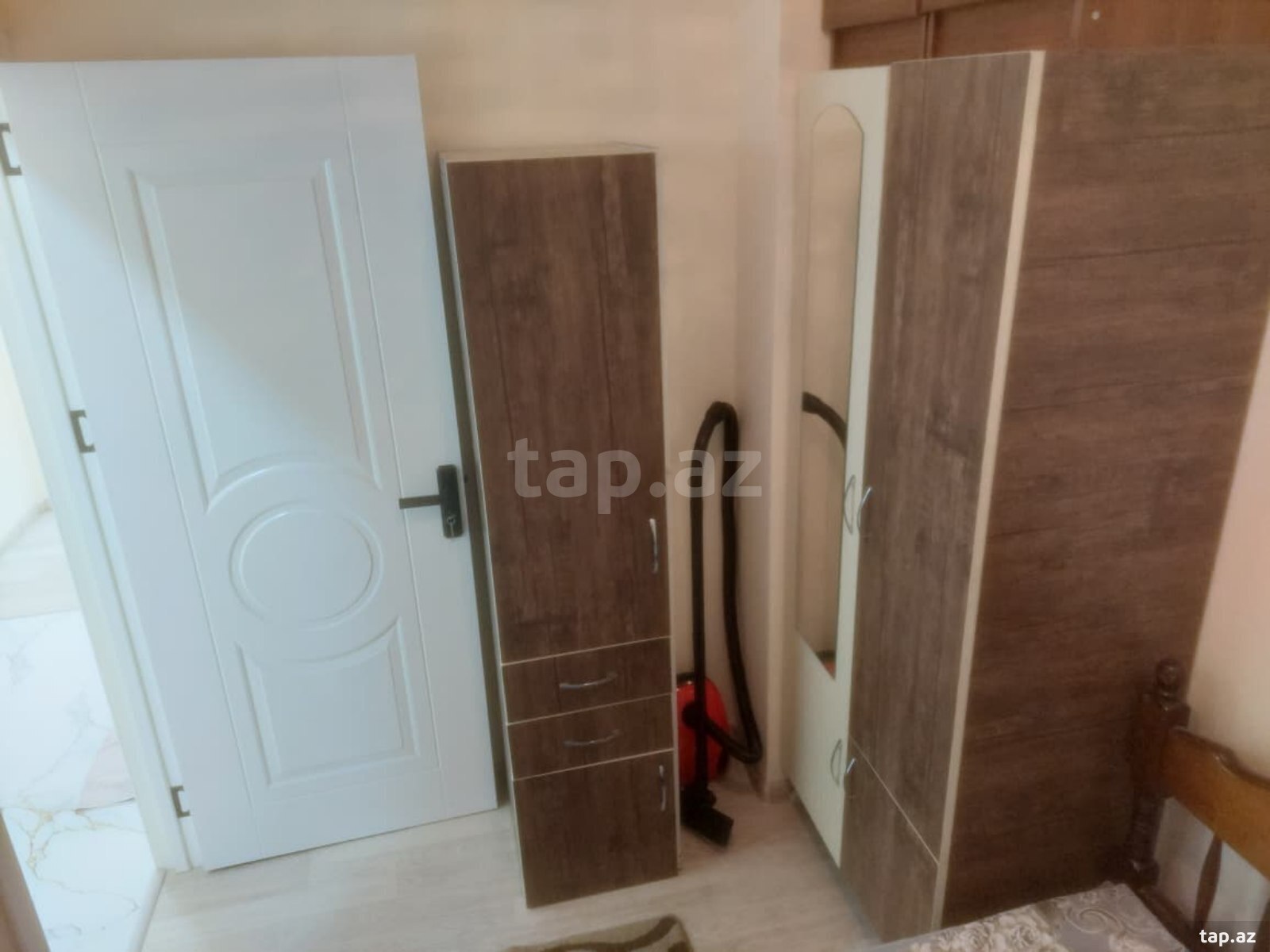 2-otaqlı yeni tikili kirayə verilir, Sumqayıt ş., 48 m² (7)