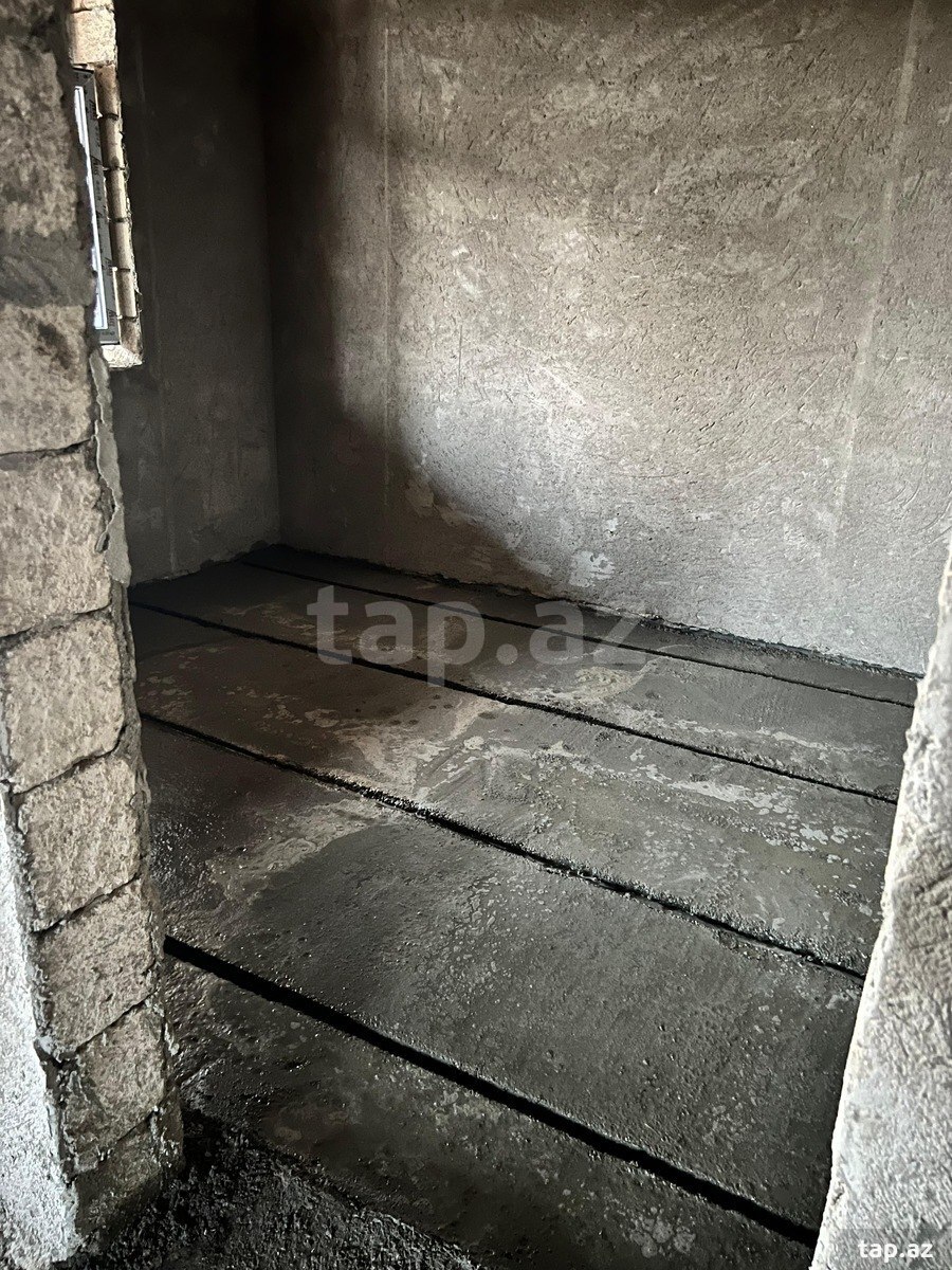 Bağ evi, Sumqayıt ş. (6)