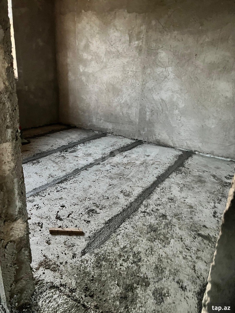 Bağ evi, Sumqayıt ş. (5)