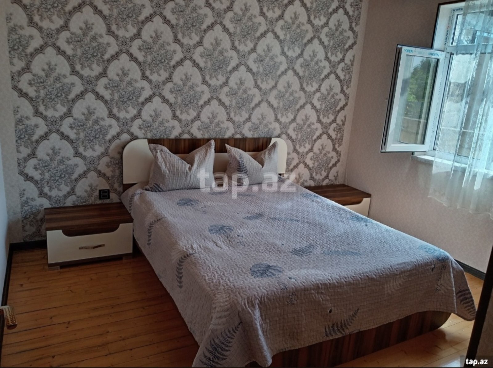 Bağ evi kirayə verilir, İsmayıllı r. (8)