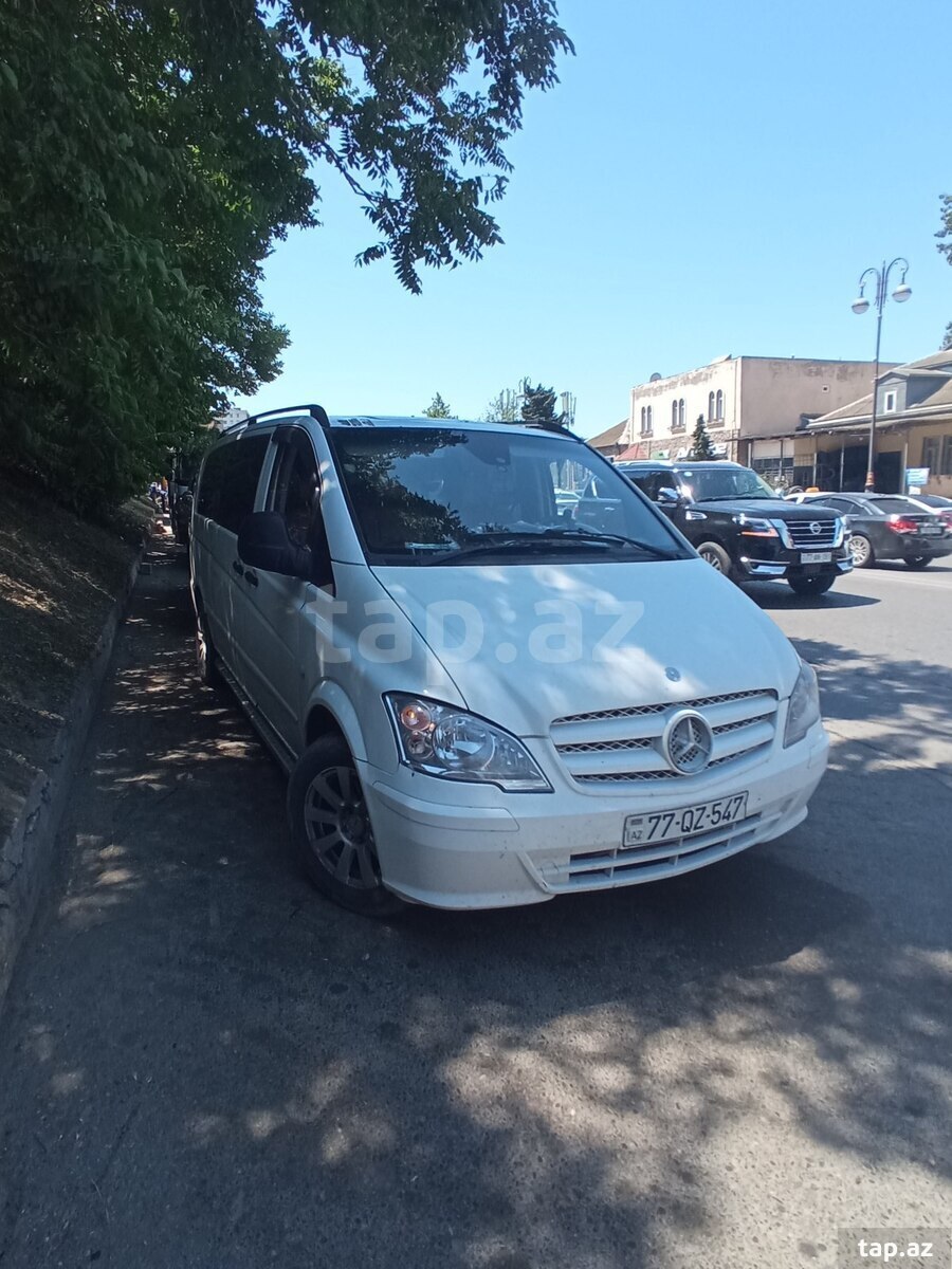 Mercedes Viano, 2000 il