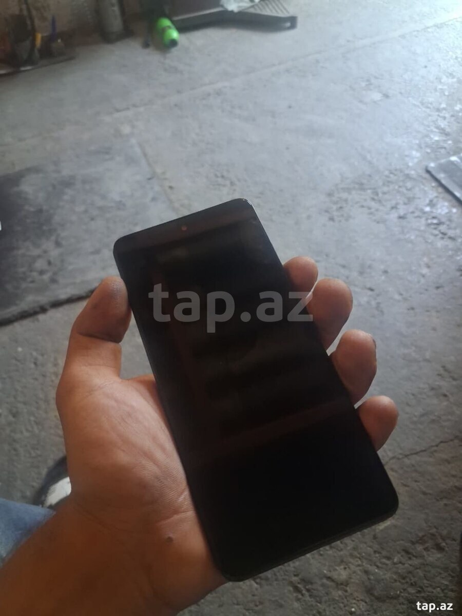 Samsung Galaxy A51 Blue 64GB/4GB (3)