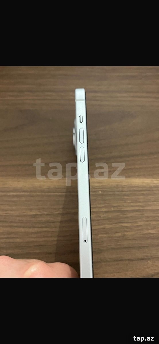 Apple iPhone 15 Plus Blue 256GB/6GB (5)
