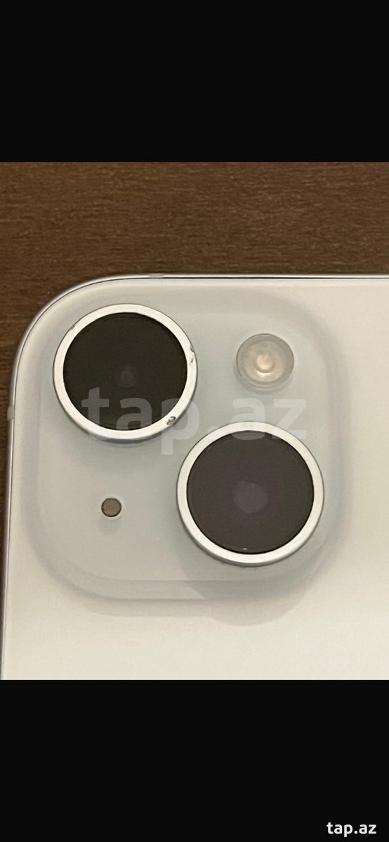Apple iPhone 15 Plus Blue 256GB/6GB (6)