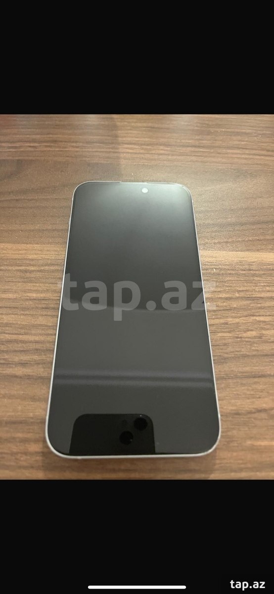 Apple iPhone 15 Plus Blue 256GB/6GB (7)