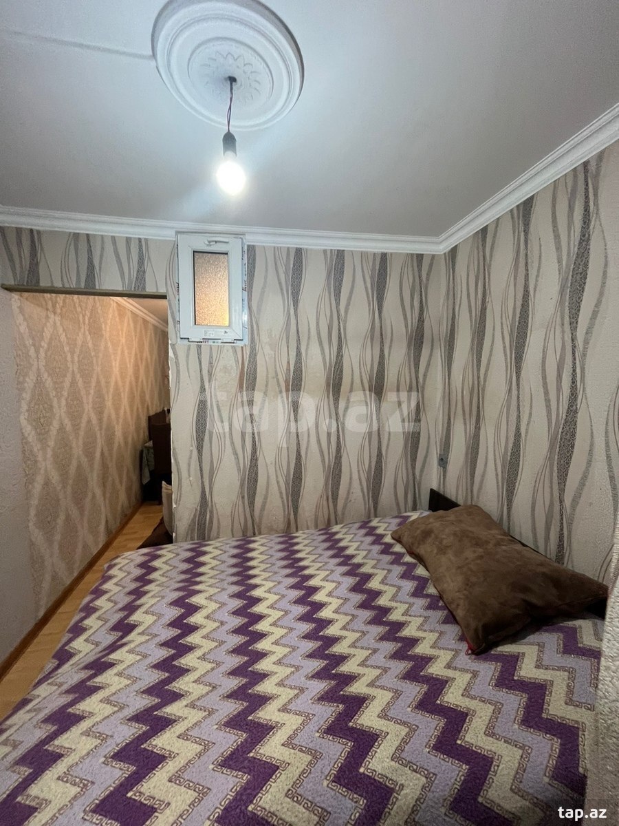 Həyət evi, 8 Noyabr pr. (6)