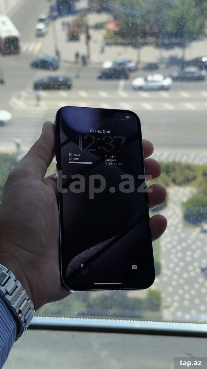 Apple iPhone 13 Pro Max Sierra Blue 1TB (5)