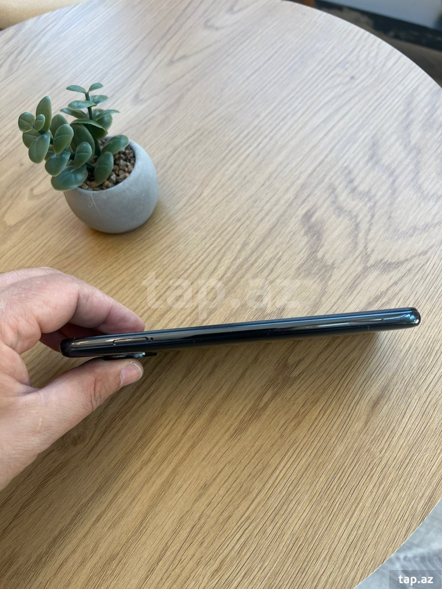 Xiaomi Poco X3 NFC Shadow Gray 128GB/6GB (5)