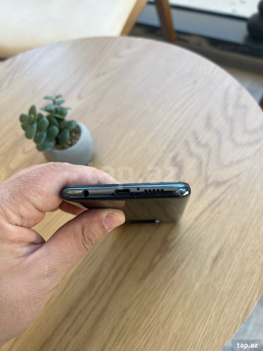 Xiaomi Poco X3 NFC Shadow Gray 128GB/6GB (4)