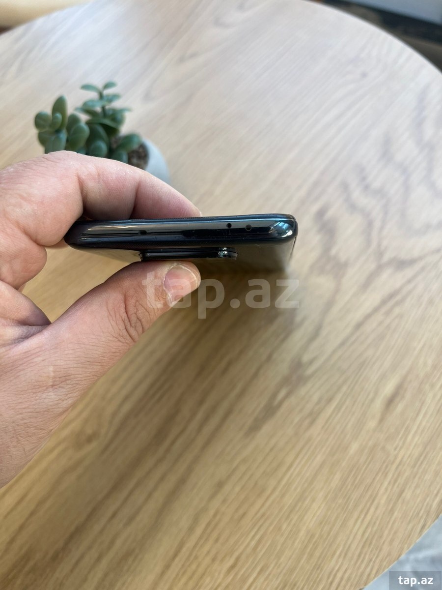Xiaomi Poco X3 NFC Shadow Gray 128GB/6GB (6)