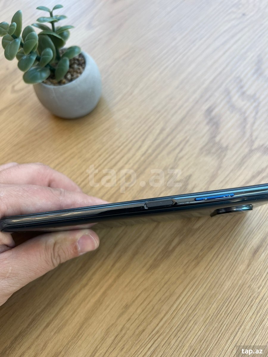 Xiaomi Poco X3 NFC Shadow Gray 128GB/6GB (3)