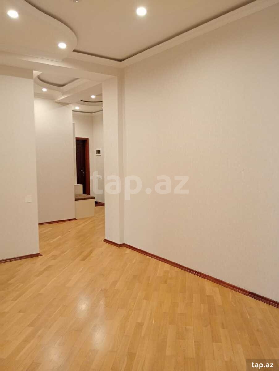 3-otaqlı yeni tikili kirayə verilir, M. Naxçıvani küç., 15, 130 m² (9)