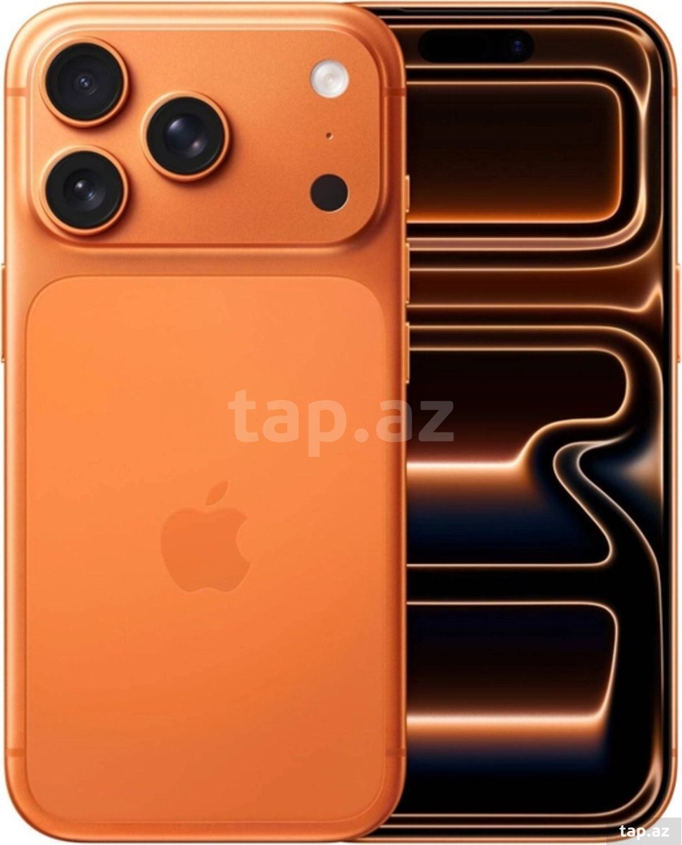 Apple iPhone 17 Pro Cosmic Orange 512GB/12GB