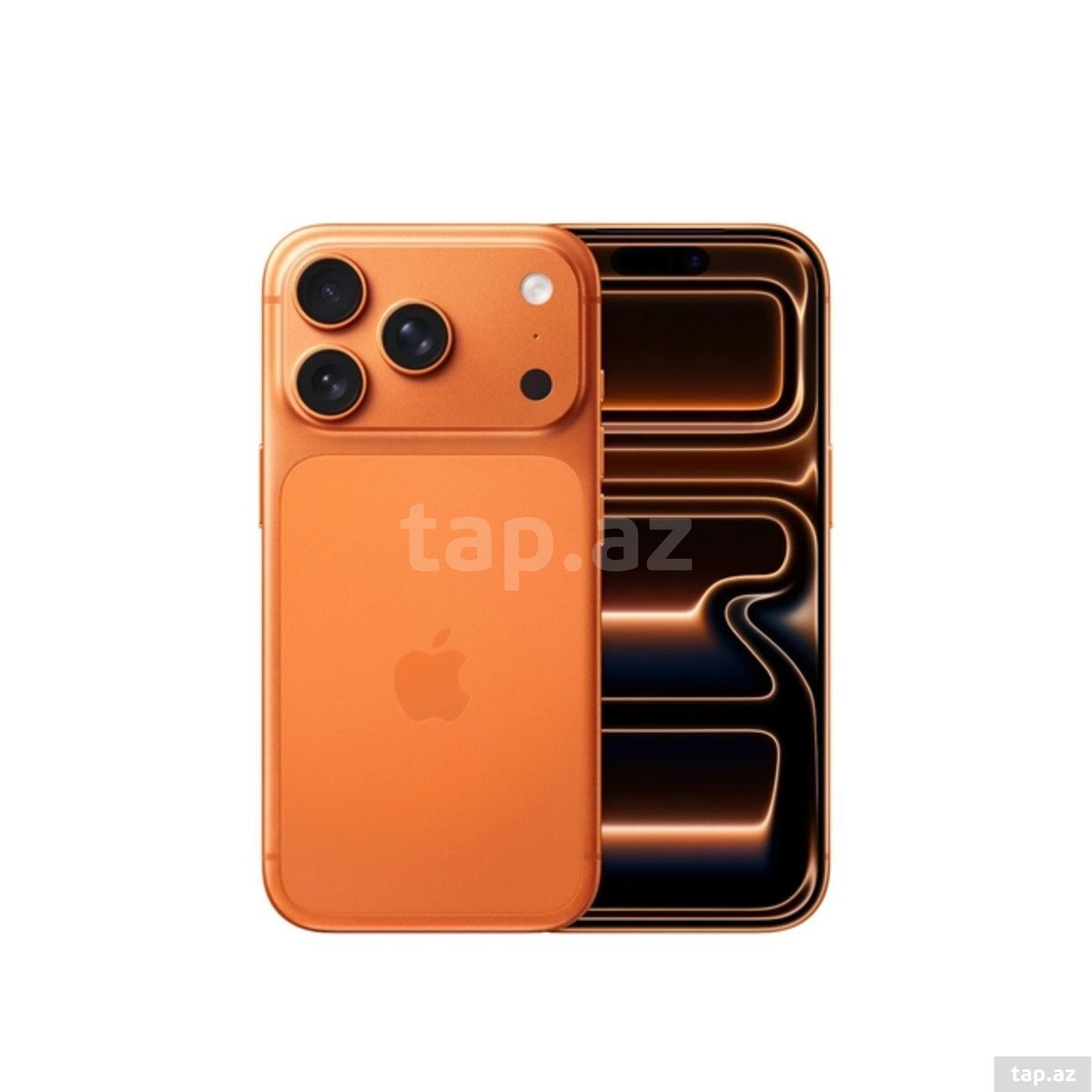 Apple iPhone 17 Pro Max Cosmic Orange 256GB/12GB (2)