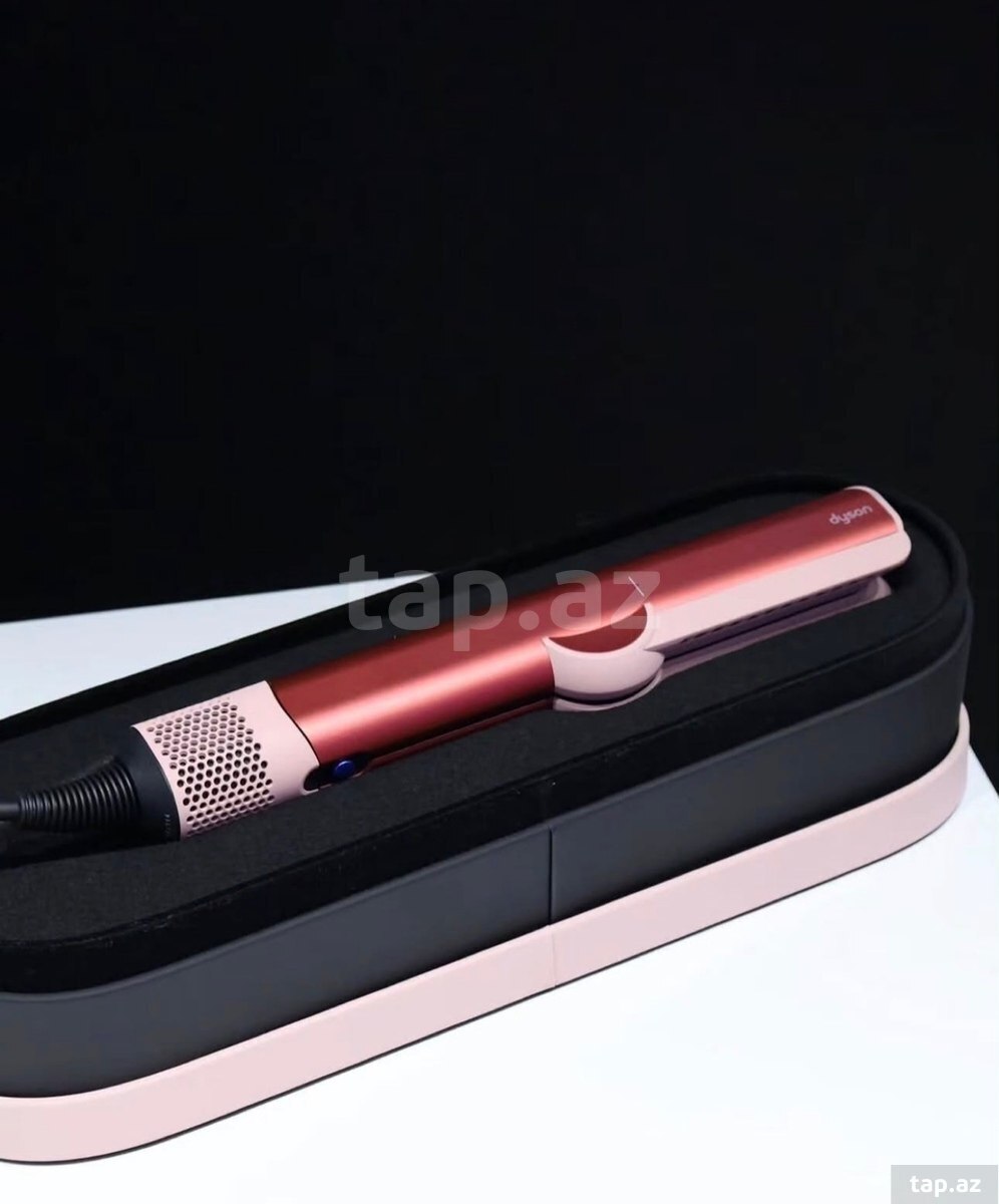 Dyson AirStrait (2)