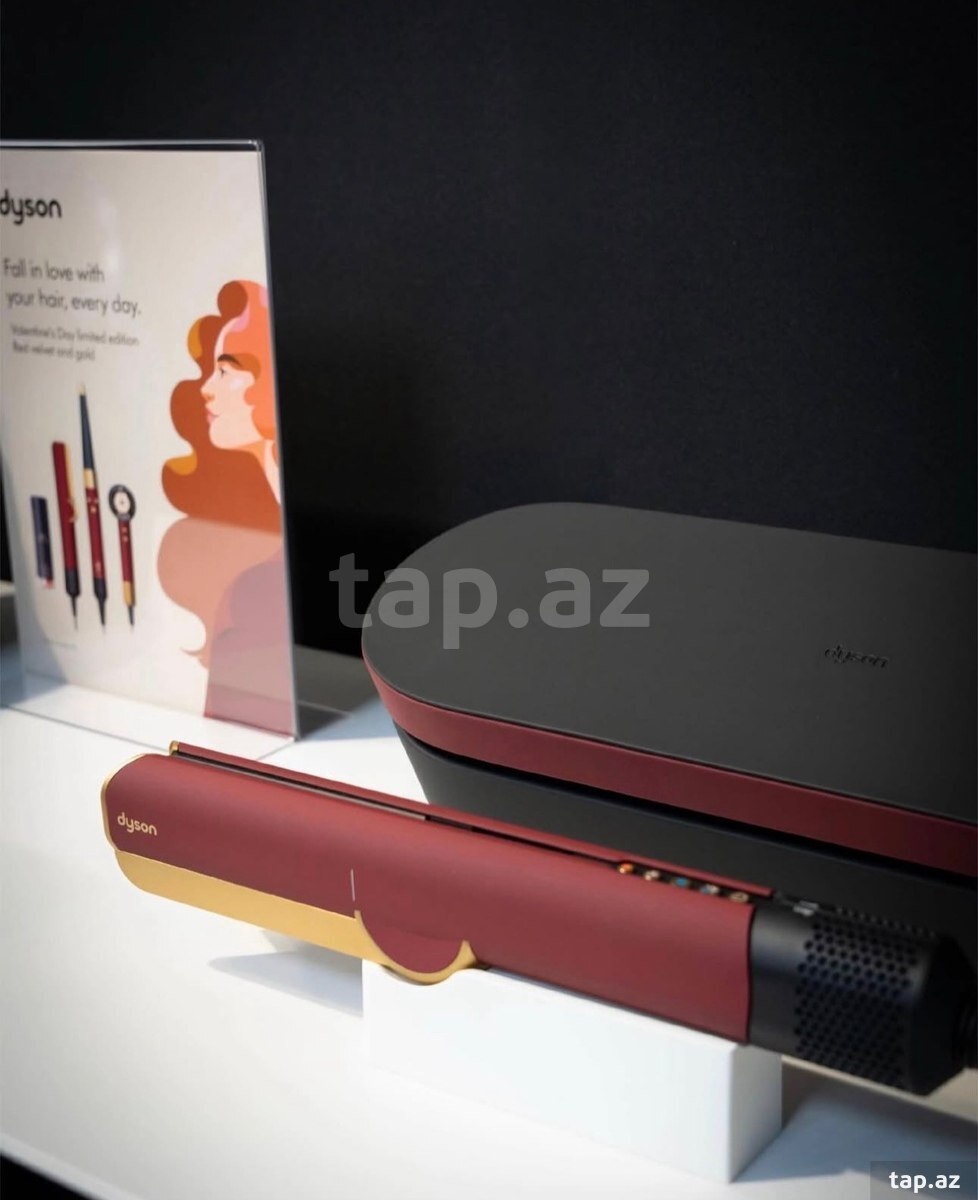 Dyson AirStrait