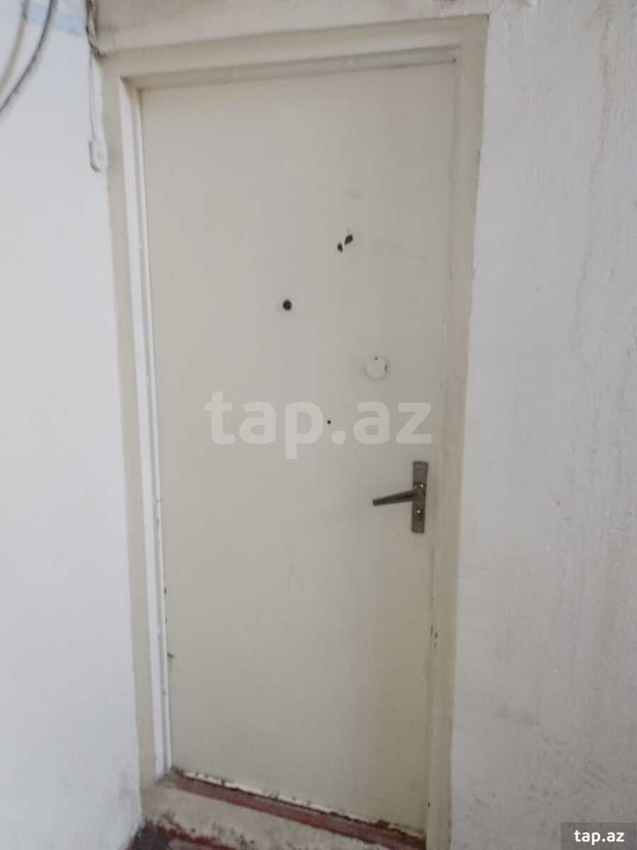 2-otaqlı mənzil kirayə verilir, Əcəmi m., 57 m² (9)
