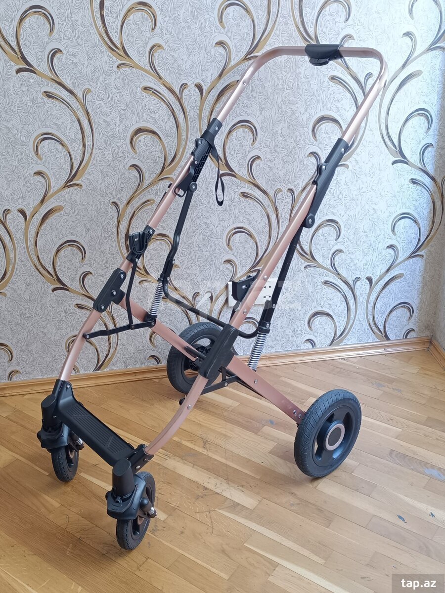 Uşaq arabası (15)