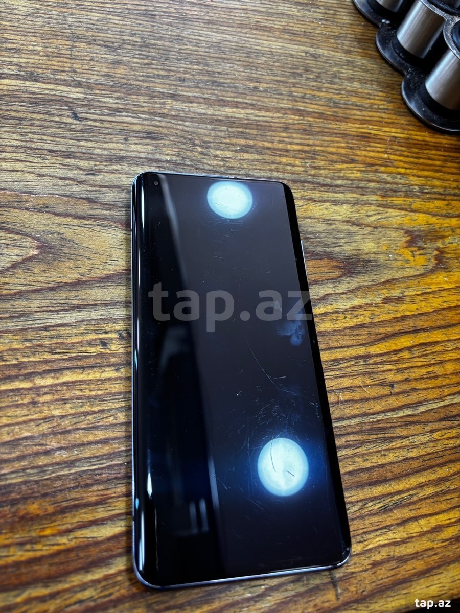 Xiaomi Mi 10 5G Twilight Gray 256GB/12GB (2)