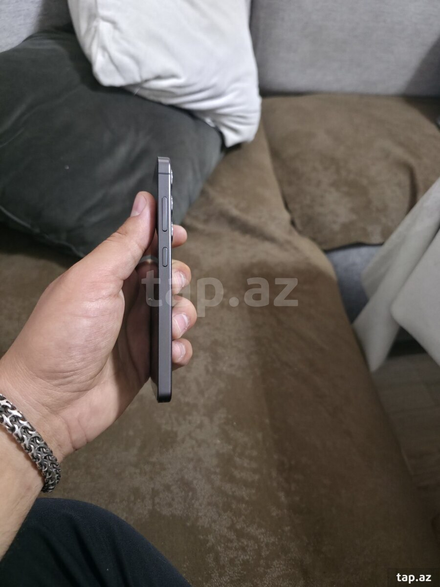Samsung Galaxy S24 Onyx Black 128GB/8GB (3)