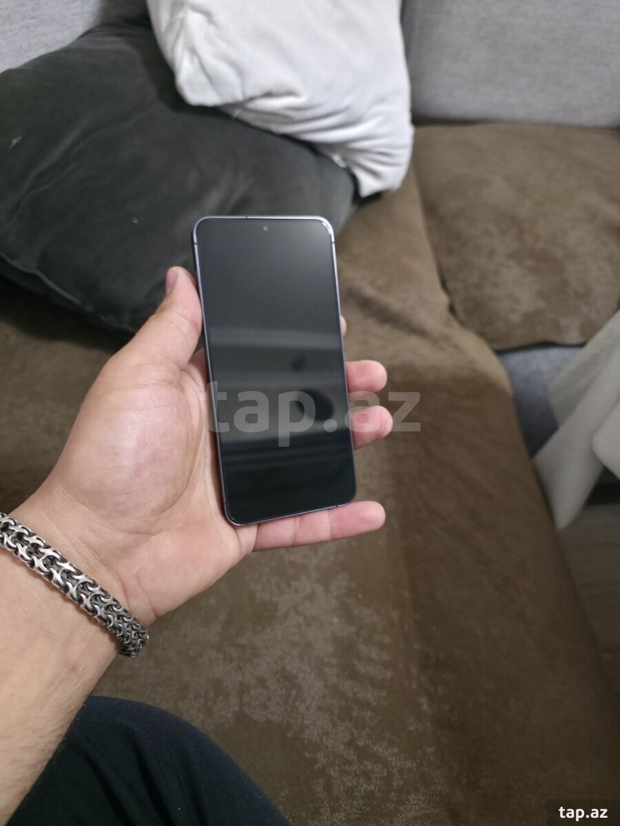 Samsung Galaxy S24 Onyx Black 128GB/8GB