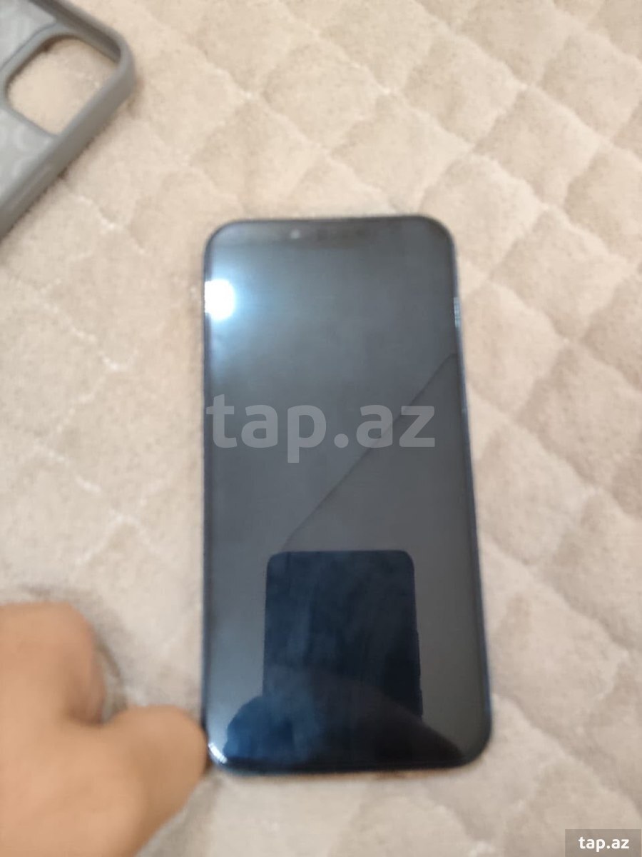 Apple iPhone 13 Midnight 128GB/4GB