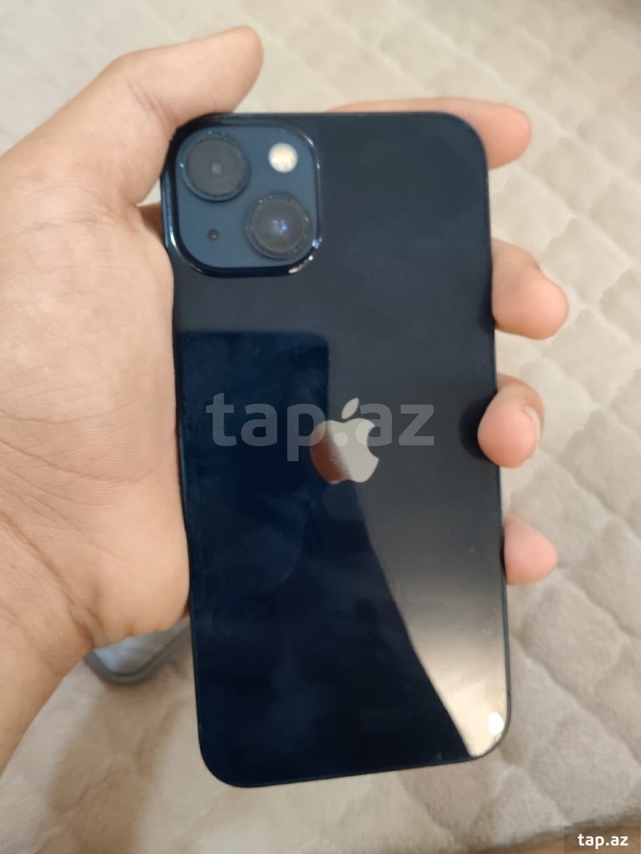 Apple iPhone 13 Midnight 128GB/4GB (2)