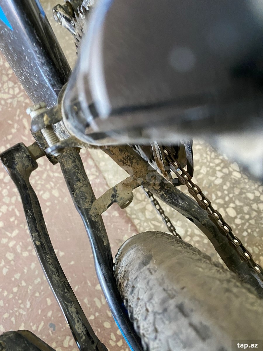 Velosiped BMX (4)