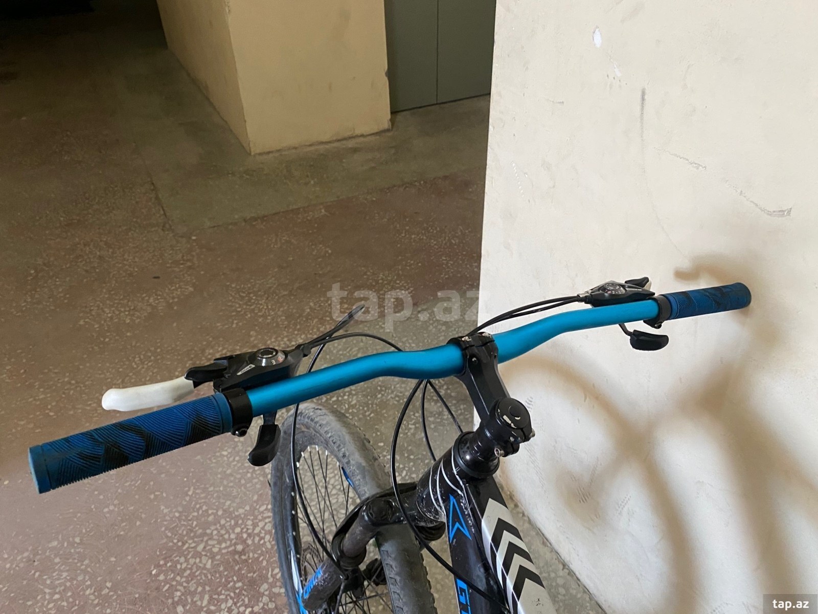 Velosiped BMX (2)