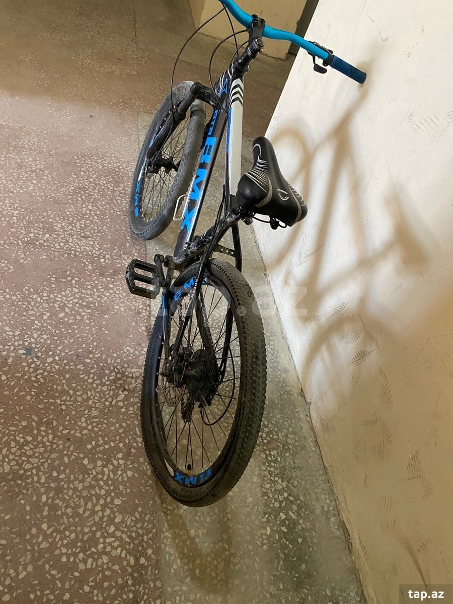 Velosiped BMX (3)