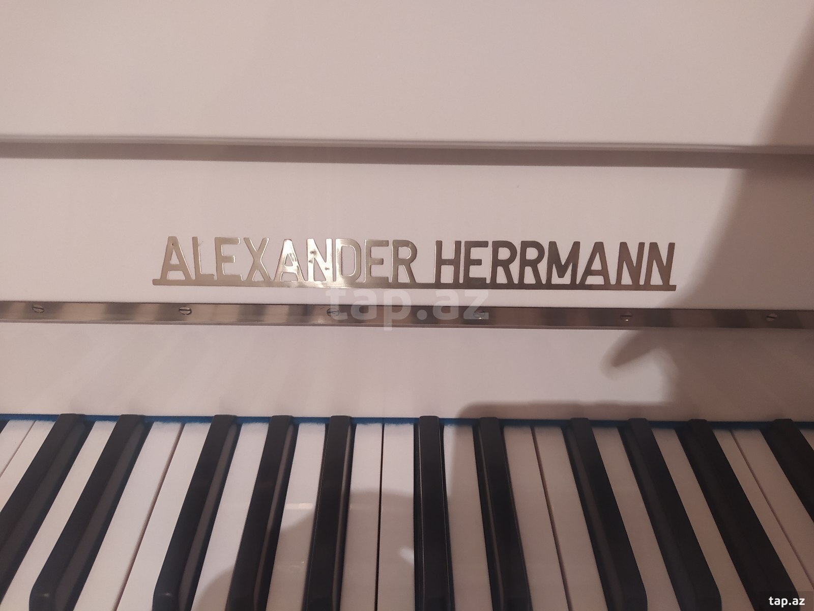 Fortepiano "Alexander-Herrmann" (2)