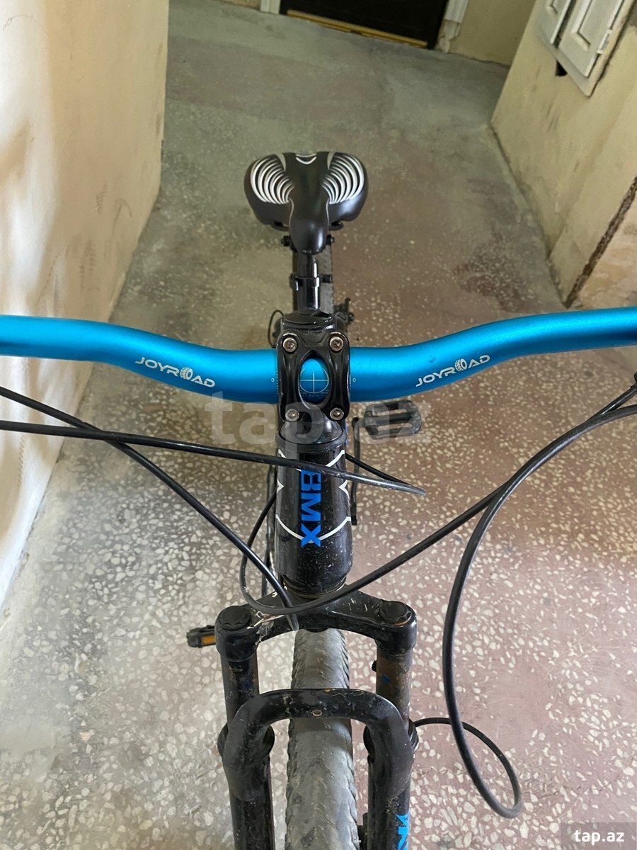 Velosiped BMX (7)